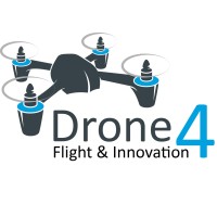 Drone 4 Flight & Innovation logo, Drone 4 Flight & Innovation contact details