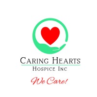 Caring Hearts Hospice Inc logo, Caring Hearts Hospice Inc contact details