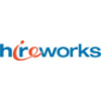 HIreWorks Recruiting logo, HIreWorks Recruiting contact details