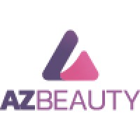 AZ BEAUTY logo, AZ BEAUTY contact details