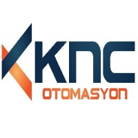 KNC Endüstriyel Otomasyon logo, KNC Endüstriyel Otomasyon contact details