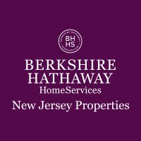 Berkshire Hathaway HomeServices New Jersey Properties logo, Berkshire Hathaway HomeServices New Jersey Properties contact details