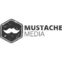 Mustache Media logo, Mustache Media contact details