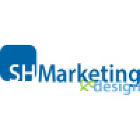 SHMarketing & Design logo, SHMarketing & Design contact details