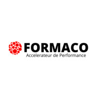 FORMACO logo, FORMACO contact details