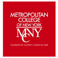 Metropolitan College of New York logo, Metropolitan College of New York contact details