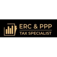 ERC PPP Tax Specialist logo, ERC PPP Tax Specialist contact details