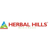 Herbalhills_official logo, Herbalhills_official contact details