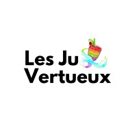 Les Jus Vertueux logo, Les Jus Vertueux contact details