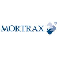 Mortrax Corporation logo, Mortrax Corporation contact details