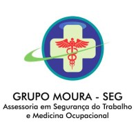 MOURA SEG ASSESSORIA logo, MOURA SEG ASSESSORIA contact details