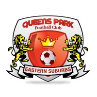 QUEENS PARK FC logo, QUEENS PARK FC contact details