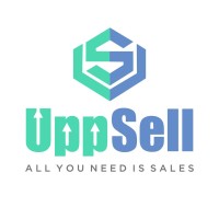 Uppsell logo, Uppsell contact details