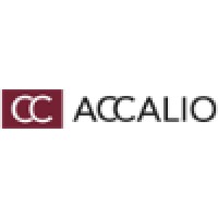 Accalio logo, Accalio contact details