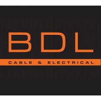 BDL Cable and Electrical logo, BDL Cable and Electrical contact details