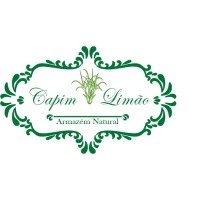 Capim Limão Armazém Natural logo, Capim Limão Armazém Natural contact details