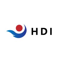 HDI Holding logo, HDI Holding contact details