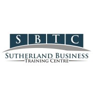 Sutherland Business Training Centre logo, Sutherland Business Training Centre contact details