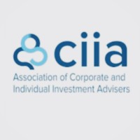 CIIA - The Association of Corporate and Individual Investment Advisers logo, CIIA - The Association of Corporate and Individual Investment Advisers contact details