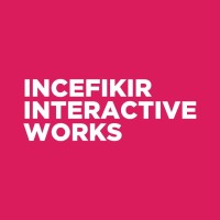 İnce Fikir Interactive Works logo, İnce Fikir Interactive Works contact details