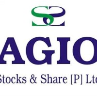 AGIO STOCKS AND SHARES PRIVATE LIMITED logo, AGIO STOCKS AND SHARES PRIVATE LIMITED contact details