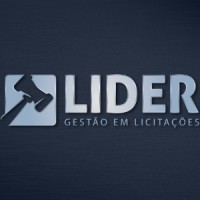 Líder Gestão em Licitações logo, Líder Gestão em Licitações contact details