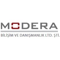 MODERA BİLİŞİM VE DANIŞMANLIK LİMİTED ŞİRKETİ logo, MODERA BİLİŞİM VE DANIŞMANLIK LİMİTED ŞİRKETİ contact details