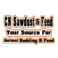 CN Sawdust & Feeds LLC logo, CN Sawdust & Feeds LLC contact details