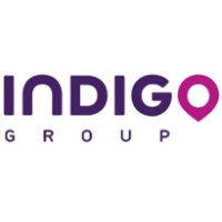 indiGO Auto Group logo, indiGO Auto Group contact details