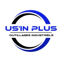 US'in Plus logo, US'in Plus contact details