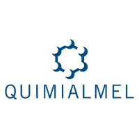 QUIMIALMEL, S.A logo, QUIMIALMEL, S.A contact details