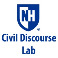 UNH Civil Discourse Lab logo, UNH Civil Discourse Lab contact details