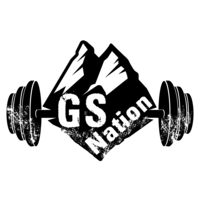 GS Nation logo, GS Nation contact details