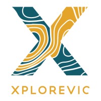 Xplorevic logo, Xplorevic contact details