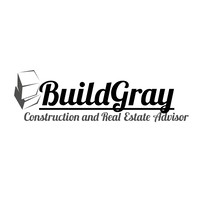 BuildGray Construction and Real Estate Advisor logo, BuildGray Construction and Real Estate Advisor contact details