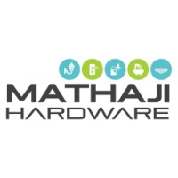 Mathaji Hardware logo, Mathaji Hardware contact details