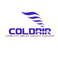 Coldair Philippines Inc. logo, Coldair Philippines Inc. contact details