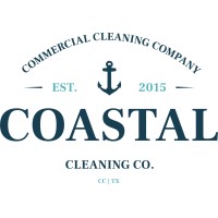 Coastal Cleaning Co logo, Coastal Cleaning Co contact details