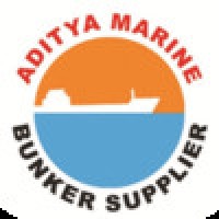 Aditya Marine logo, Aditya Marine contact details