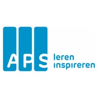 APS logo, APS contact details