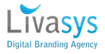 Livasys logo, Livasys contact details