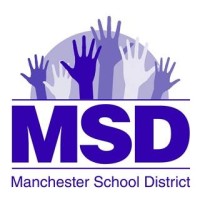 Manchester School District logo, Manchester School District contact details