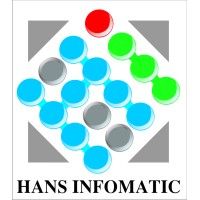 Hans Infomatic Pvt Ltd logo, Hans Infomatic Pvt Ltd contact details