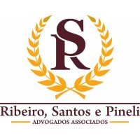 Ribeiro, Santos e Pineli - Advogados Associados logo, Ribeiro, Santos e Pineli - Advogados Associados contact details