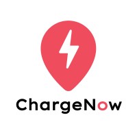 ChargeNow logo, ChargeNow contact details