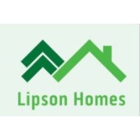 Lipson Homes logo, Lipson Homes contact details