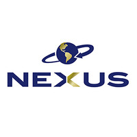 nexfoods logo, nexfoods contact details