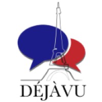 Déjà Vu Francês Oficial logo, Déjà Vu Francês Oficial contact details