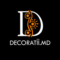 Decoratii.md logo, Decoratii.md contact details