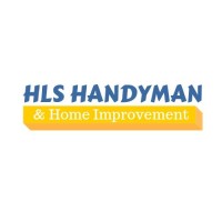 HLS Handyman & Home Improvement logo, HLS Handyman & Home Improvement contact details